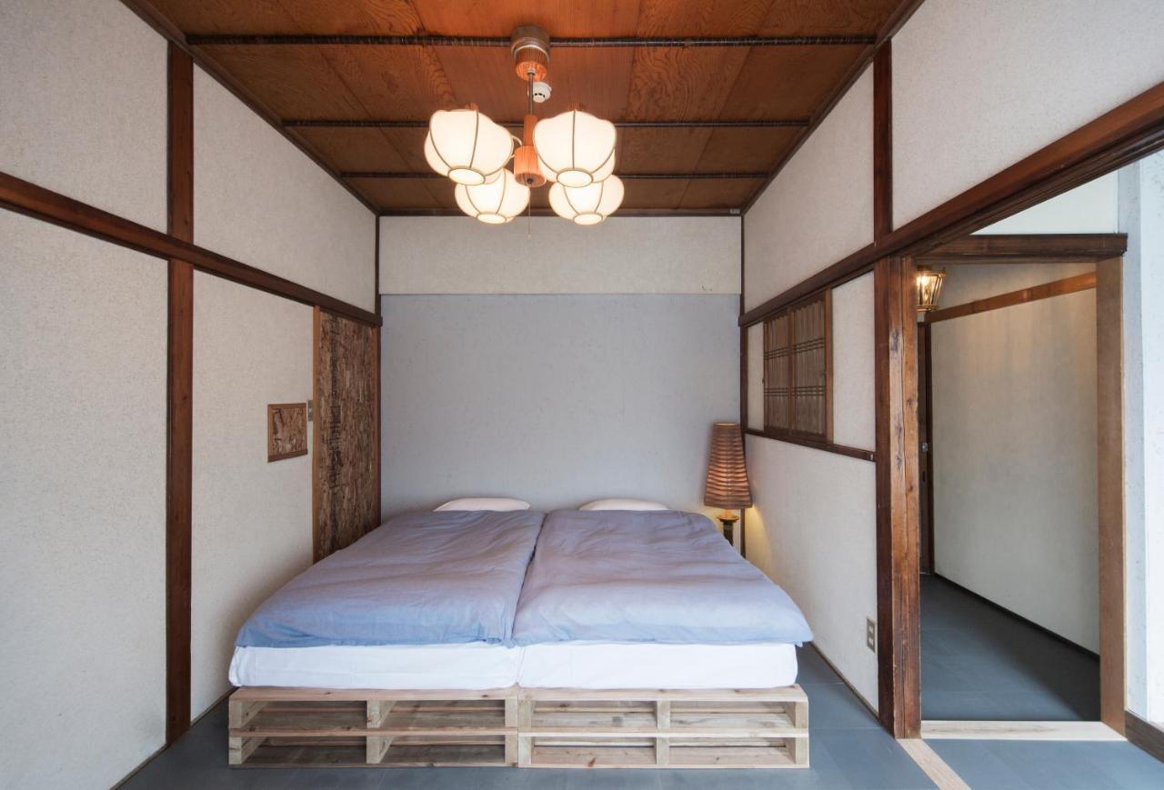 Guest House Kikusui Mount Fuji Fujinomiya Exteriör bild